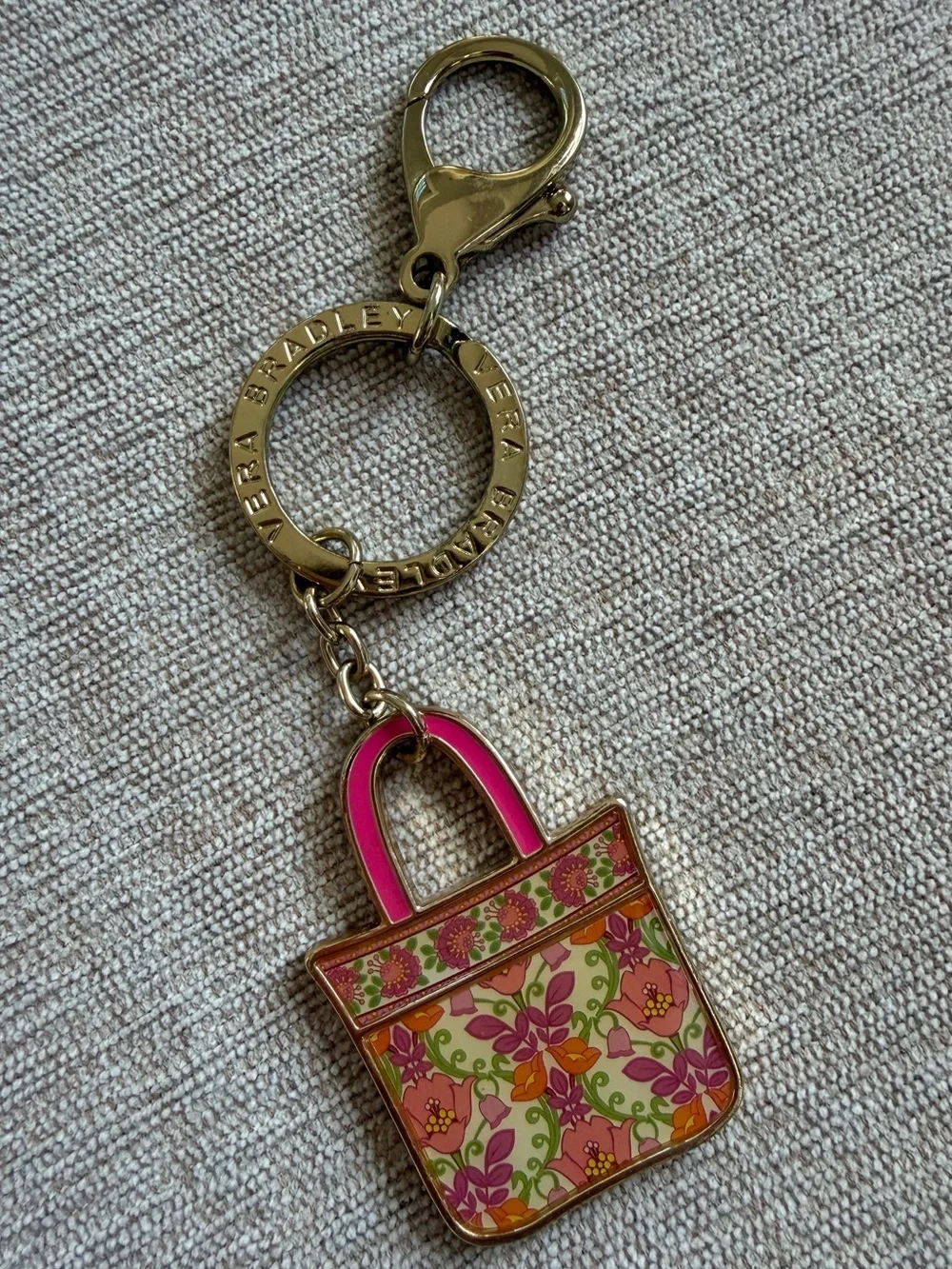 Vera Bradley this vera